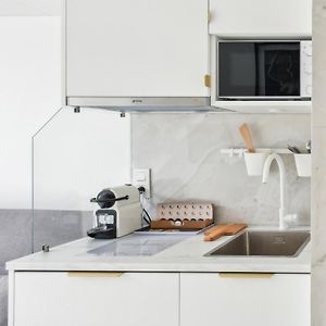 Appartement met een Slaapkamer